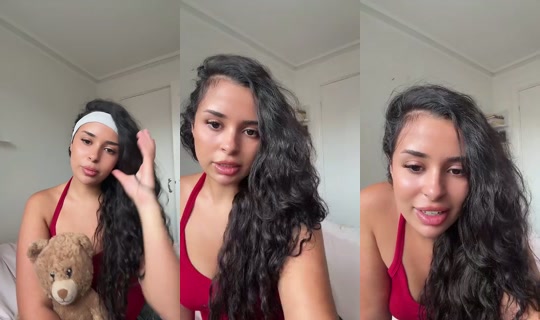 babykikii's Stream - Jul 21, 2026, 2:57 PM