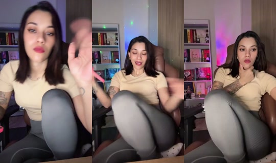blumlive 的直播 - 2026年8月23日 22:51