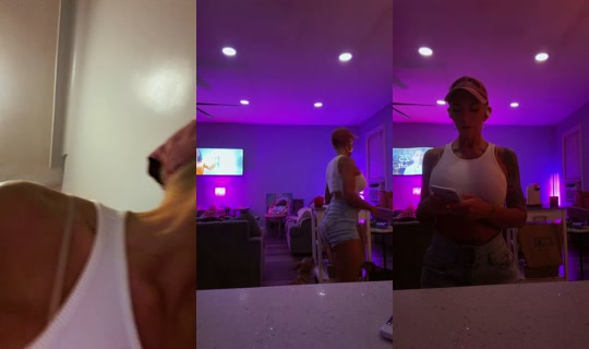 brooklynnrose's Stream - Jul 20, 2026, 2:43 AM