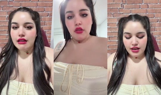 cherrym19's Stream - Jul 26, 2026, 7:05 PM