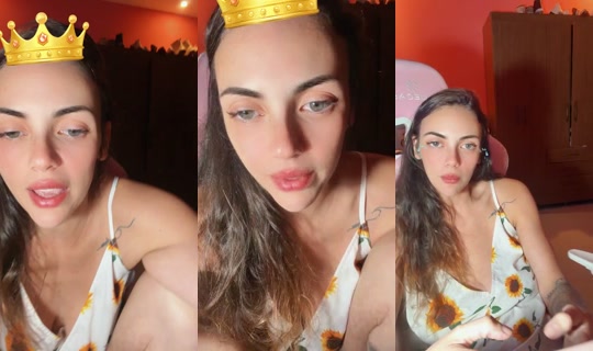 cissareis's Stream - Jul 28, 2026, 5:07 AM