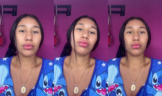 coqueta_BA's Stream - Aug 24, 2026, 2:27 PM