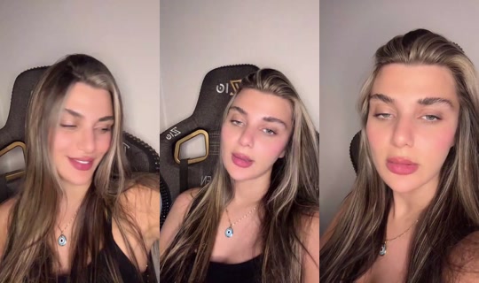 duyguduygu's Stream - Jul 20, 2026, 5:36 PM