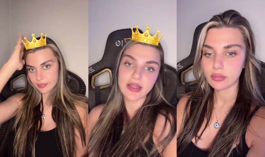 duyguduygu's Stream - Jul 20, 2026, 6:15 PM
