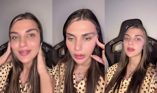 duyguduygu's Stream - Jul 21, 2026, 8:38 PM