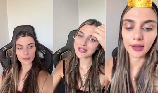 duyguduygu's Stream - Aug 17, 2026, 10:54 AM
