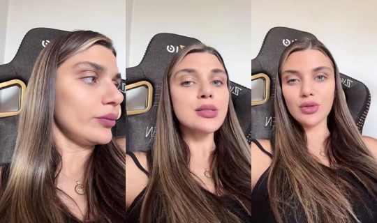 duyguduygu's Stream - Aug 17, 2026, 11:45 AM