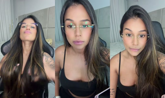 esmerald.india's Stream - Jul 21, 2026, 3:27 PM