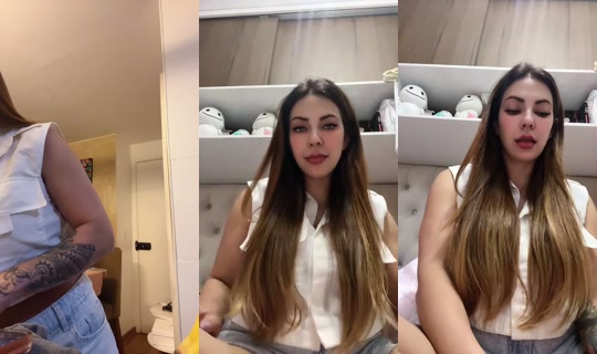 Stream von fa.furacao – 23. Aug. 2026, 2:08