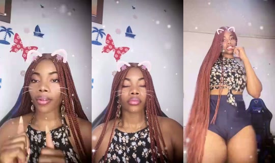 faithflex's Stream - Aug 24, 2026, 9:38 AM