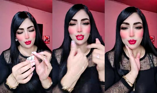 faiza_'s Stream - Aug 25, 2026, 10:38 PM