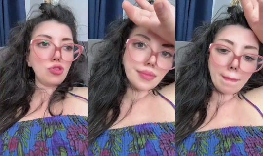 felicia_34's Stream - Jul 21, 2026, 6:09 PM