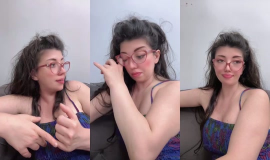 felicia_34's Stream - Jul 21, 2026, 6:24 PM
