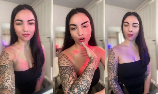 fezinhabae's Stream - Jul 18, 2026, 2:01 PM