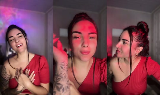 fezinhabae's Stream - Jul 20, 2026, 10:31 PM