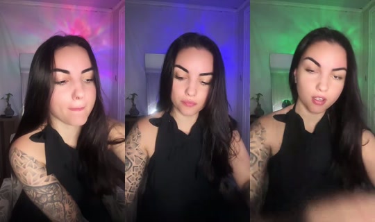 fezinhabae Recorded on Jul 21, 2026, 8:41 PM