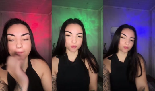 fezinhabae's Stream - Jul 21, 2026, 9:25 PM