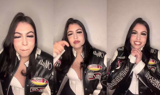 gaabrielly's Stream - Jul 18, 2026, 12:40 AM