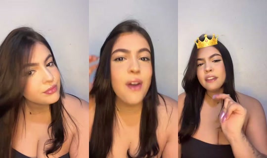 gaabrielly's Stream - Jul 18, 2026, 10:29 PM