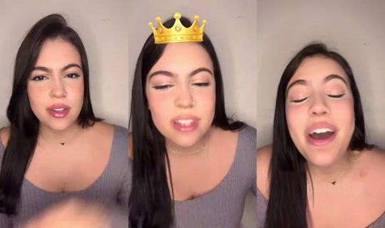 gaabrielly's Stream - Jul 21, 2026, 1:01 AM