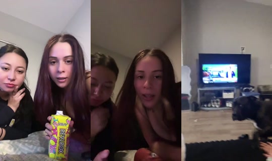 ginaponceowen's Stream - Jul 20, 2026, 10:23 AM