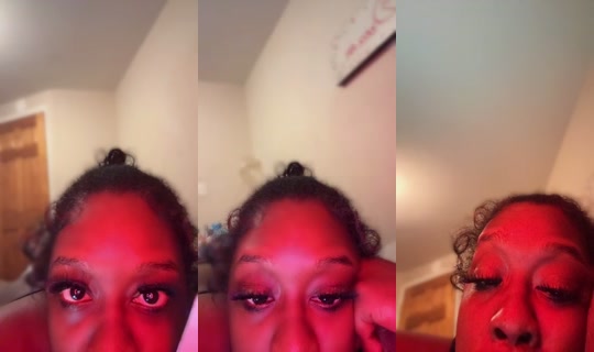 gorgeousbree94's Stream - Jul 11, 2026, 8:41 AM