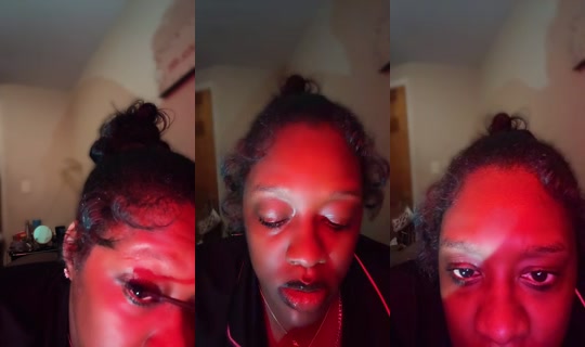 gorgeousbree94's Stream - Jul 12, 2026, 5:45 AM