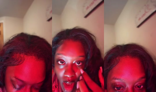 gorgeousbree94's Stream - Jul 27, 2026, 3:59 AM