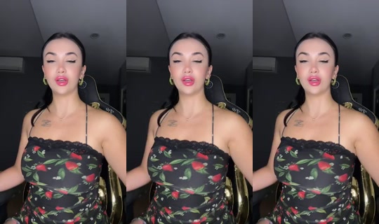 handesra's Stream - Jul 30, 2026, 7:56 PM