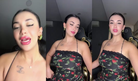 handesra's Stream - Jul 30, 2026, 8:26 PM