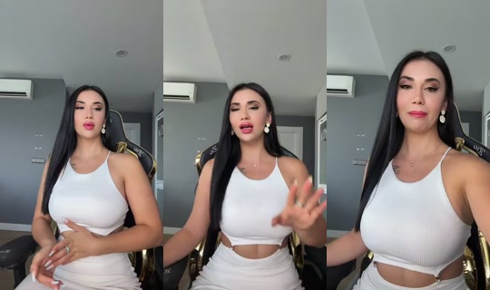 handesra's Stream - Jul 31, 2026, 2:04 PM