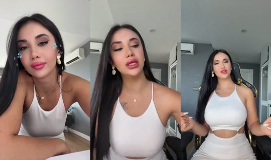 handesra's Stream - Jul 31, 2026, 2:55 PM