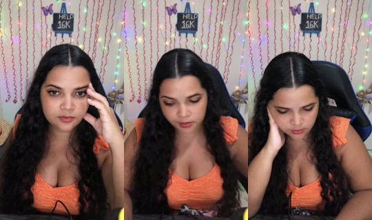 hdEwe's Stream - Jul 19, 2026, 10:36 PM