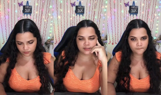 hdEwe's Stream - Jul 20, 2026, 12:27 AM