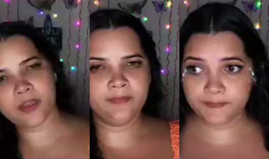 hdEwe's Stream - Jul 20, 2026, 1:04 AM