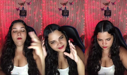 hdEwe's Stream - Jul 20, 2026, 11:52 PM