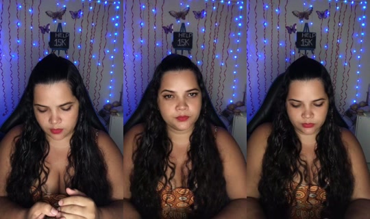hdEwe's Stream - Jul 22, 2026, 12:31 AM