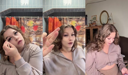 helayna.miller's Stream - Jul 14, 2026, 7:30 PM