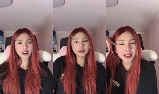 heyitsjecy's Stream - Aug 23, 2026, 7:06 PM