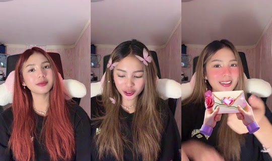 heyitsjecy's Stream - Aug 23, 2026, 7:56 PM