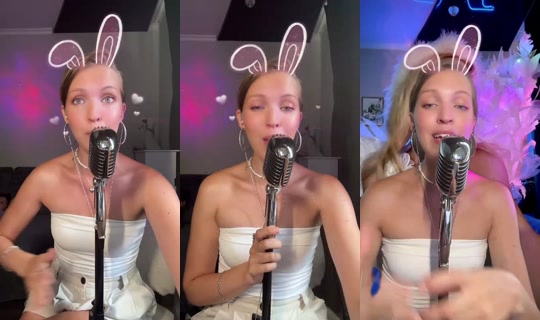 ivanka_sings996's Stream - Jul 26, 2026, 8:46 AM