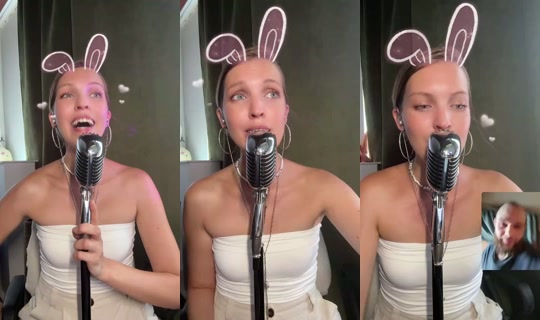 ivanka_sings996's Stream - Jul 26, 2026, 10:42 AM