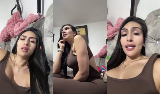 karlagirl's Stream - Jul 28, 2026, 2:50 AM
