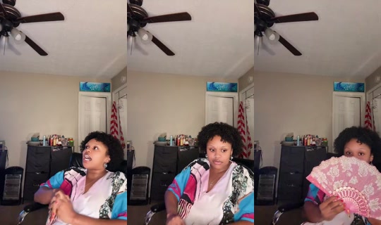 kellibarbie's Stream - Jul 21, 2026, 11:51 PM