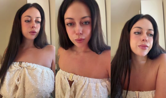 kimberlysophie's Stream - Aug 24, 2026, 9:58 AM