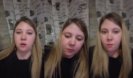lesya01's Stream - Jul 18, 2026, 7:30 PM