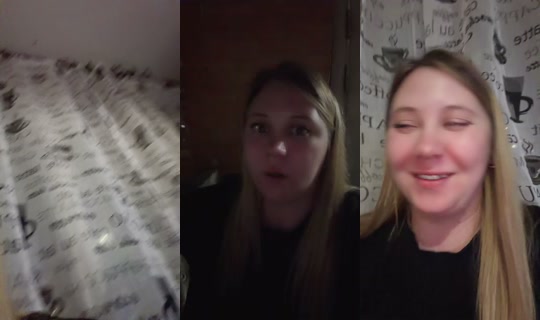 lesya01's Stream - Jul 18, 2026, 8:29 PM