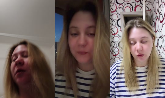 lesya01's Stream - Jul 19, 2026, 6:46 PM