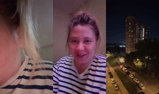 lesya01's Stream - Jul 19, 2026, 8:06 PM