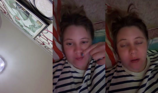 lesya01's Stream - Jul 19, 2026, 8:57 PM